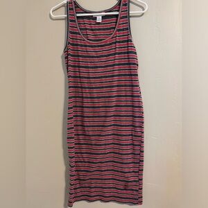 Motherhood Maternity casual dress, size medium!